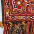 Baar Sankhiyo doorway cover 187 x 213 cms - The Nomads Tent